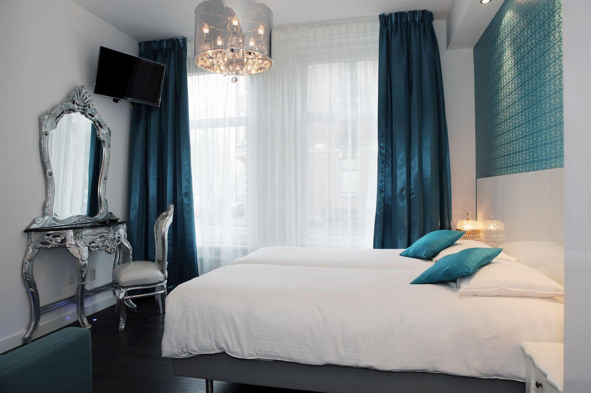 View Bed And Breakfast Amsterdam Esterno foto